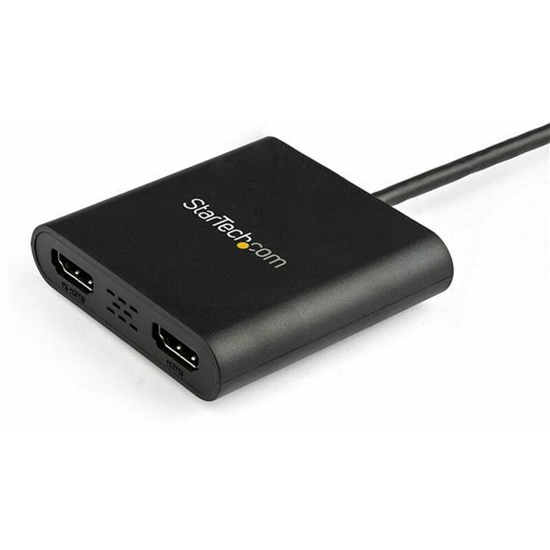 

Dock USB32HD2 Negro - Startech