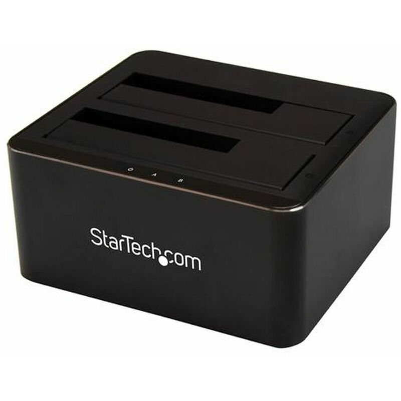 

Dockstation SDOCK2U33V - Startech