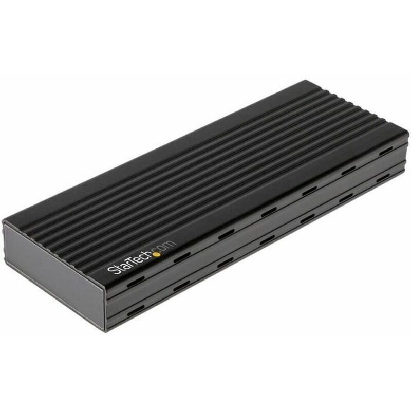 

Startech Funda Disco Duro Startech M2E1BMU31C