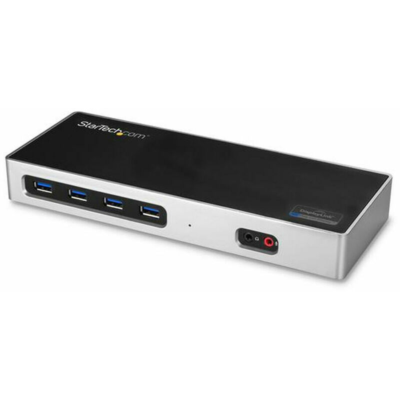 

Hub USB DK30A2DH - Startech