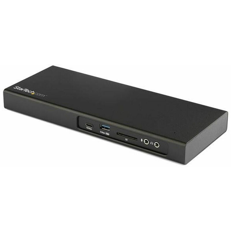 

Startech.com - Startech Hub USB 3 Puertos Startech TB3DK2DPM2