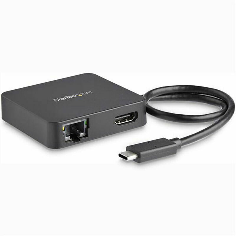 

Startech Hub USB Startech DKT30CHD