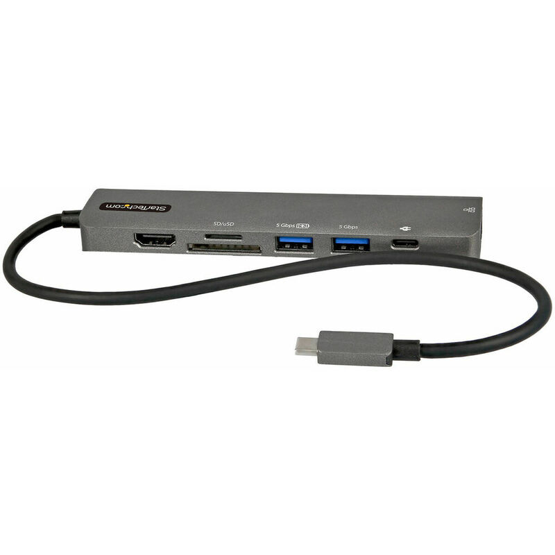 

Startech Hub USB Startech DKT30CHSDPD1