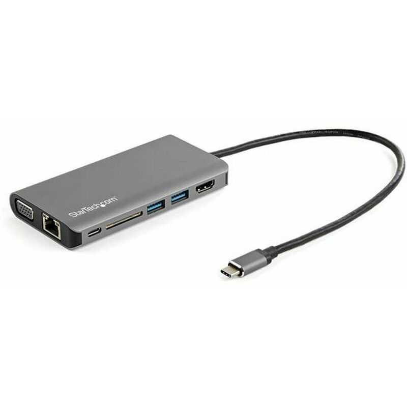 

Startech Hub USB Startech DKT30CHVAUSP
