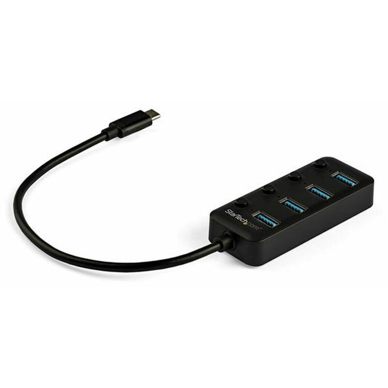 

Startech Hub USB Startech HB30C4AIB
