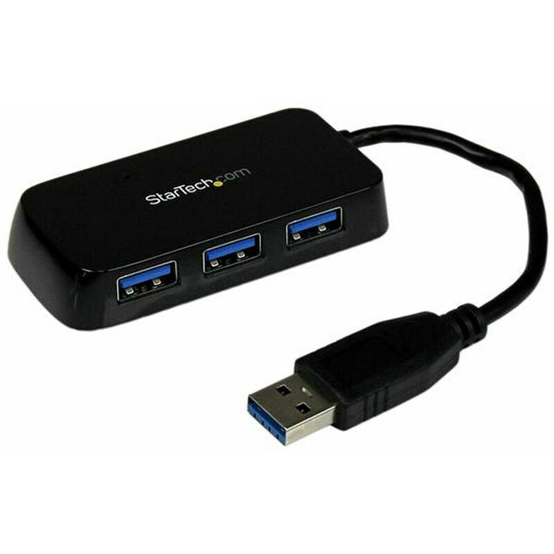 

Hub USB ST4300MINU3B - Startech