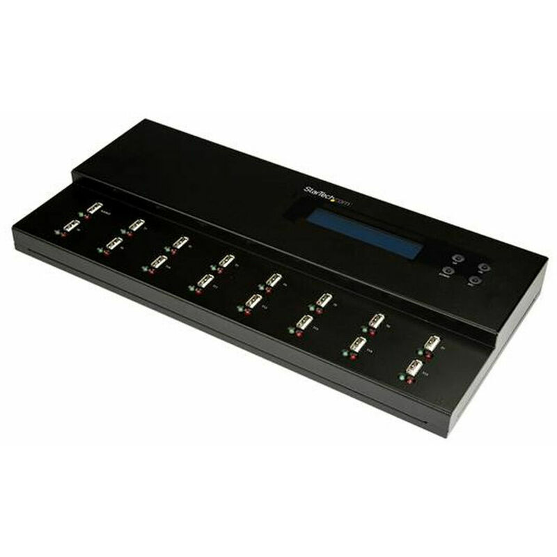

Startech.com - Startech Hub USB Startech USBDUPE115