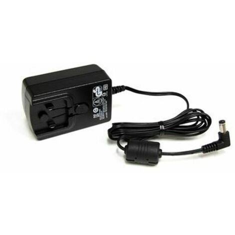 startech IM12D1500P adaptateur alimentation universel noir