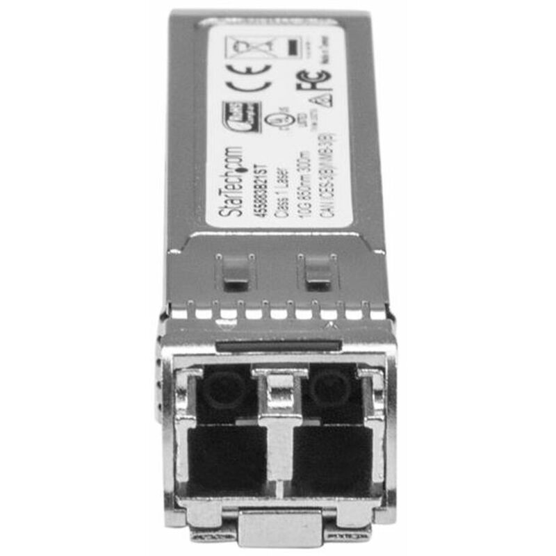 

Módulo Fibra SFP+ MultiModo 455883B21ST - Startech