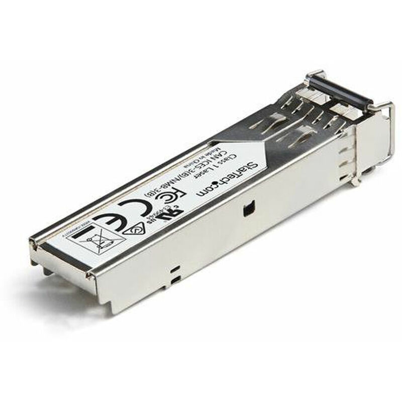 

Módulo Fibra SFP MultiModo SFP1GSXEMCST - Startech