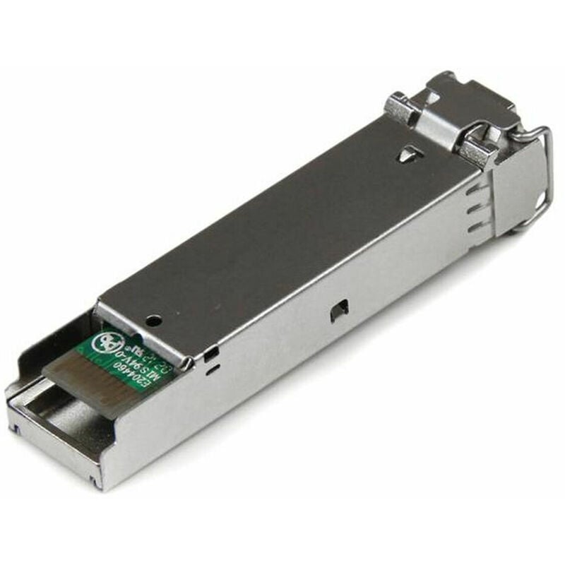 

Módulo Fibra SFP MultiModo SFPGLCSXMMST - Startech