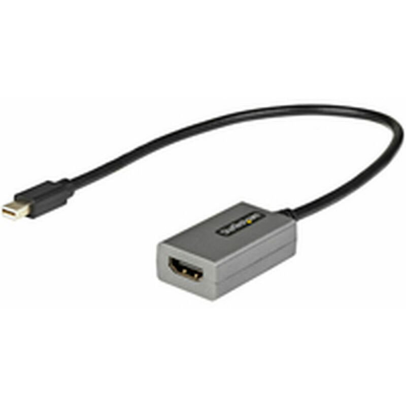 

Startech Monitor Startech MDP2HDEC