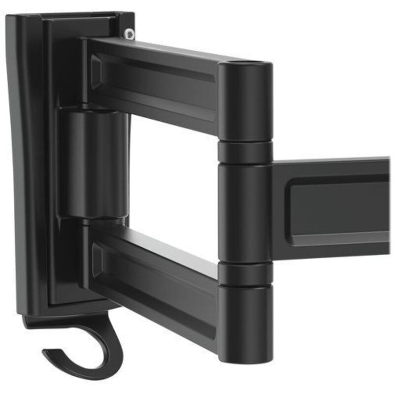 STARTECH Monitor Wall Mount - Dual Swivel - VESA up to 27" 15kg