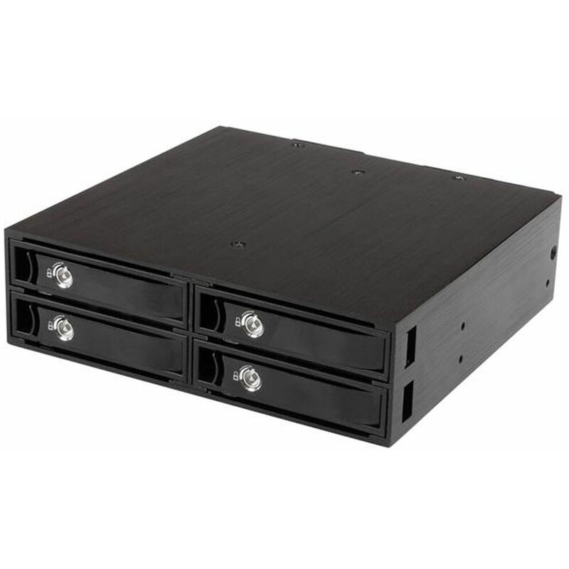 

Startech Rack Startech SATSASBP425 Portátil