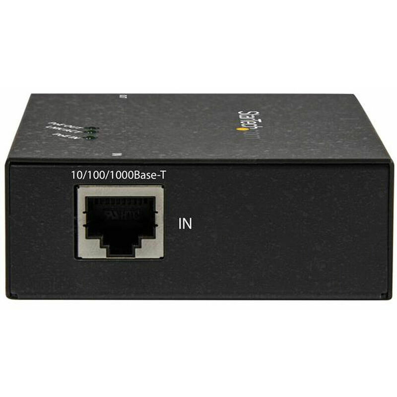 

Startech Repetidor PoE Startech POEEXT1GAT