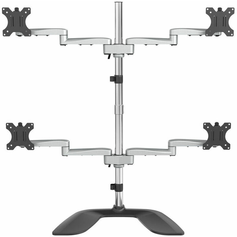 

Soporte de Mesa para Pantalla ARMQUADSS - Startech