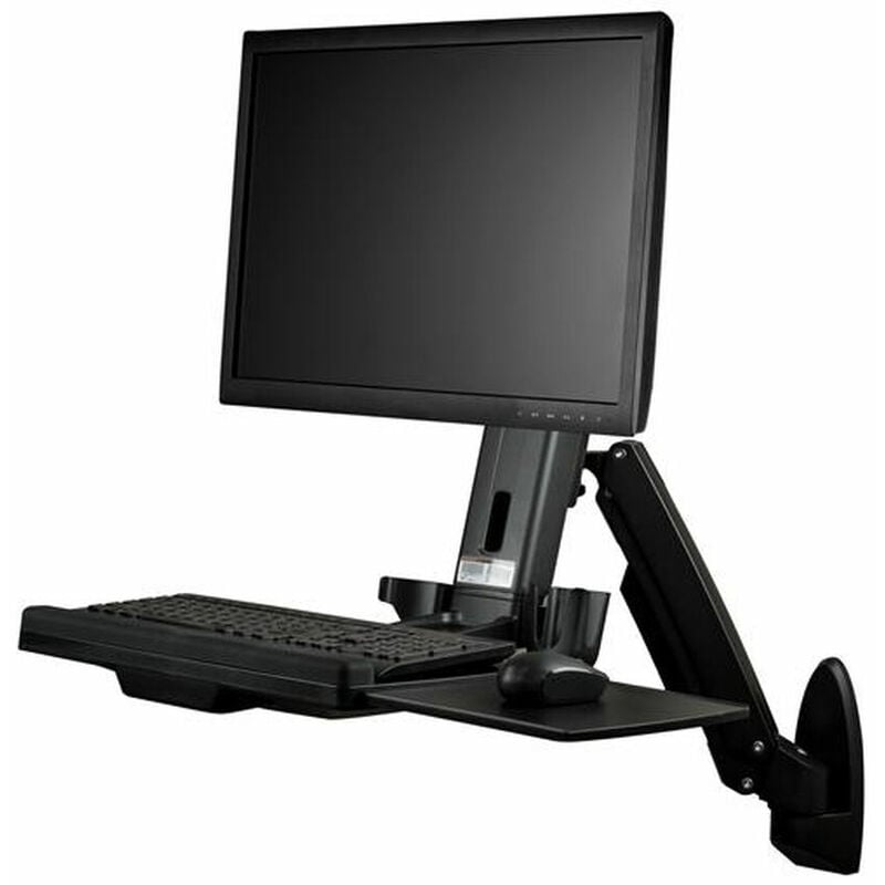 

Startech Soporte de Mesa para Pantalla Startech WALLSTS1