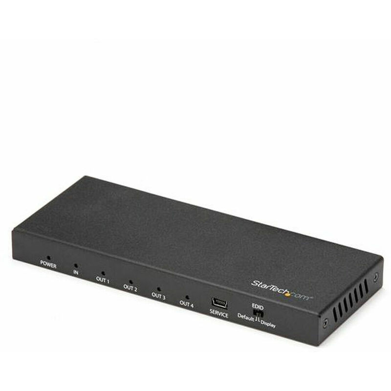 

Splitter HDMI ST124HD202 Negro - Startech