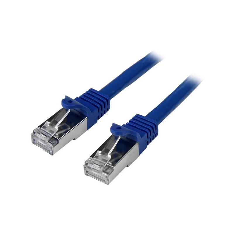 Cable reseau CAT6 sftp sans