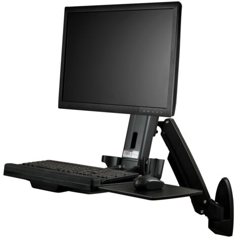 Startech STAZIONE DI LAVORO SIT STAND