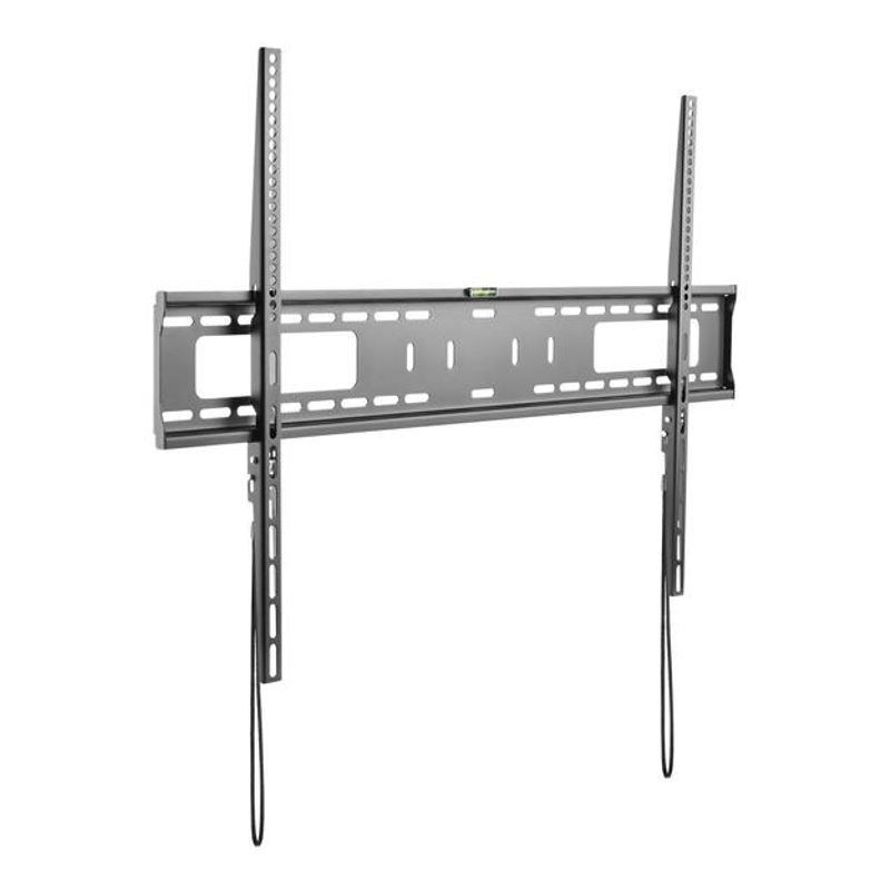 Com Supporto da muro per tv a schermo piatto - Fisso - Startech