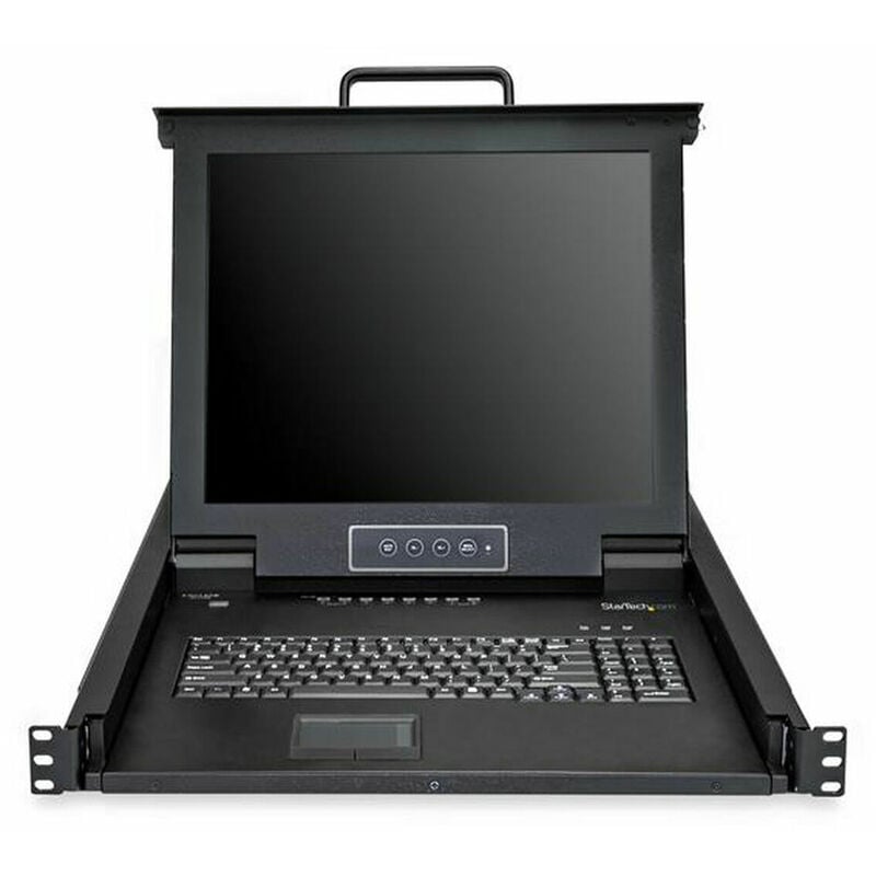 

Startech.com - Startech Switch KVM Startech RKCONS1708K