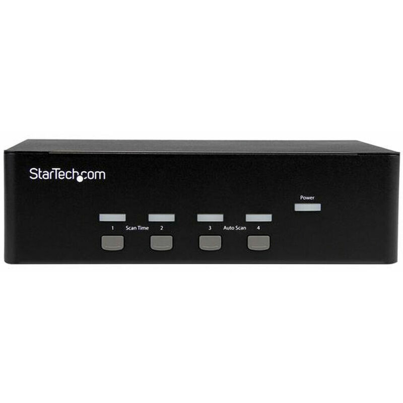 

Startech Switch KVM Startech SV431DVGAU2A