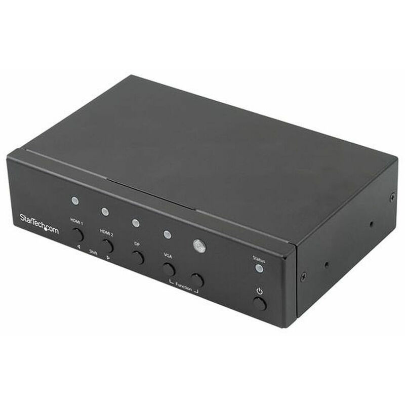 

Startech Switch Startech HDVGADP2HD 4K Ultra HD