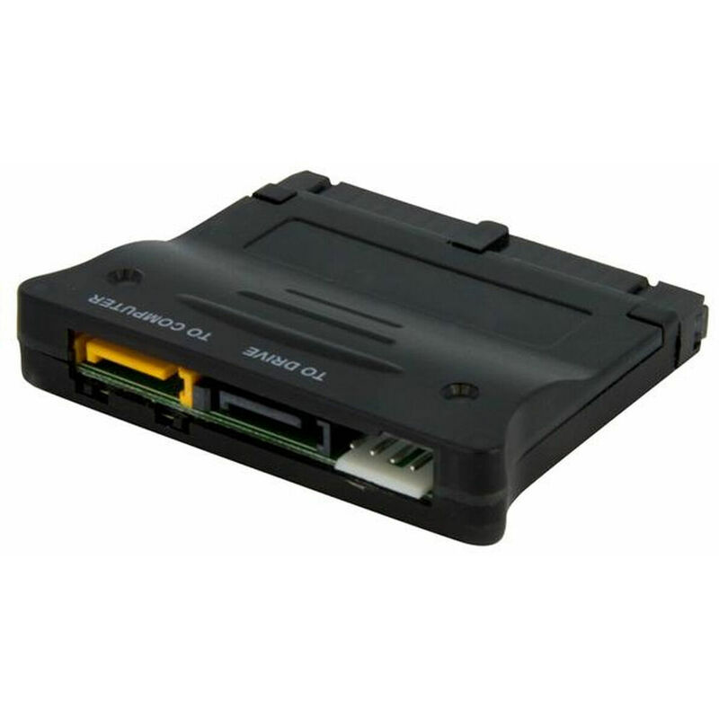 

Tarjeta controladora RAID PATA2SATA3 - Startech