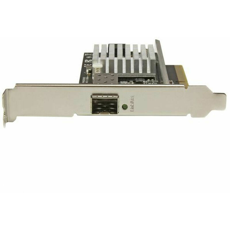 

Tarjeta de Red PEX10000SFPI 10 Gigabit Ethernet - Startech