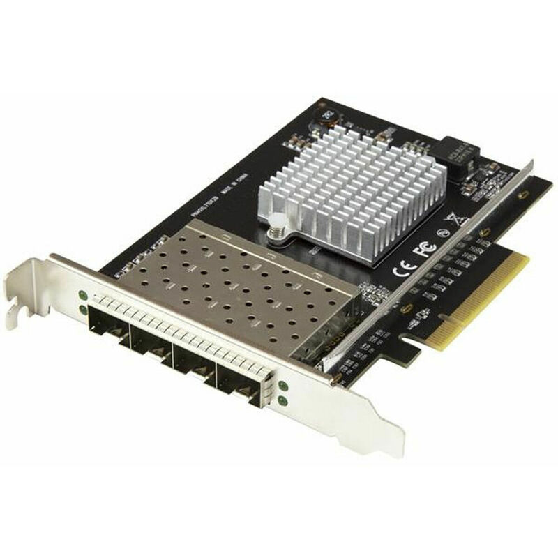 

Tarjeta de Red PEX10GSFP4I - Startech