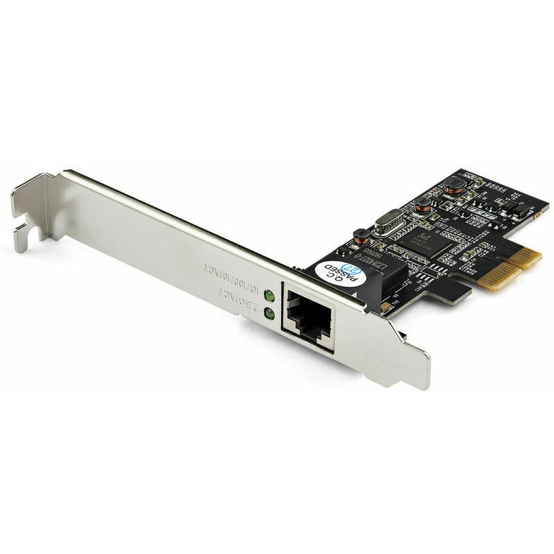 

Tarjeta de Red ST2GPEX - Startech