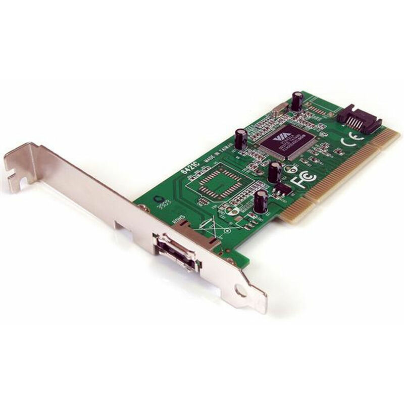 

Tarjeta PCI PCIESATA2I - Startech