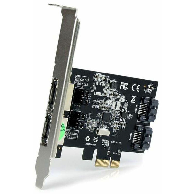 

Tarjeta PCI PEXESAT322I - Startech