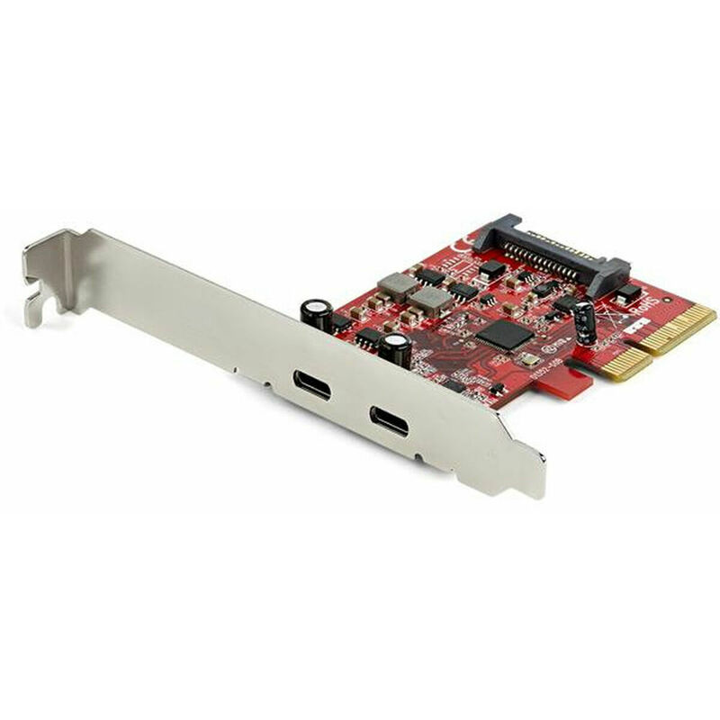 

Tarjeta PCI PEXUSB312C3 - Startech