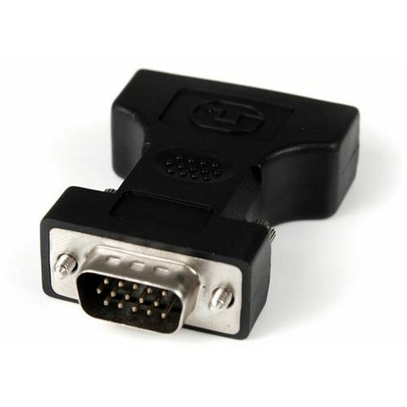 

Adaptador DVI a VGA DVIVGAFMBK Negro - Startech