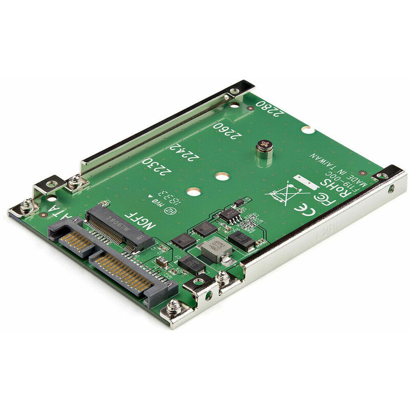 

Adaptador SATA para Disco Duro (2.5' de 7 mm) SAT32M225 - Startech