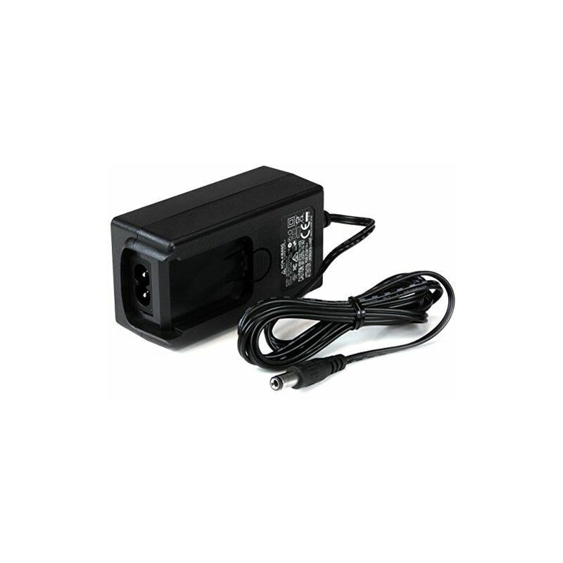 

Adaptador de Alimentación DC - 9V - 2A - Startech.com