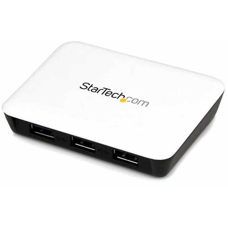 

Startech Adaptador de Red Startech ST3300U3S