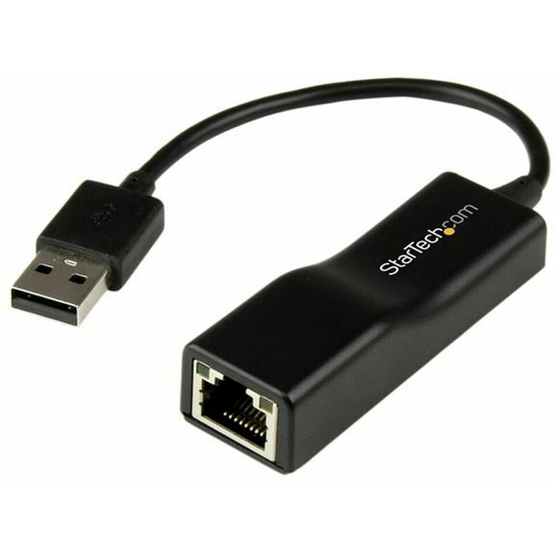 

Startech.com - Startech Adaptador de Red Startech USB2100