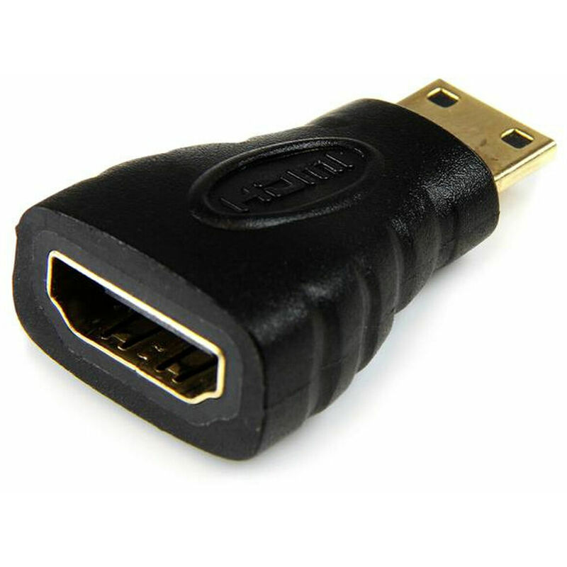 

Adaptador HDMI HDACFM Negro - Startech