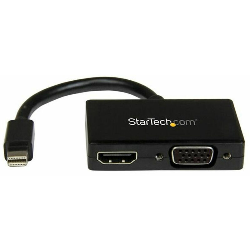 

Adaptador HDMI MDP2HDVGA 150 cm - Startech