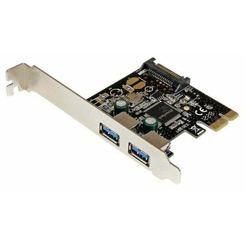 

Tarjeta PCI PEXUSB3S23 - Startech