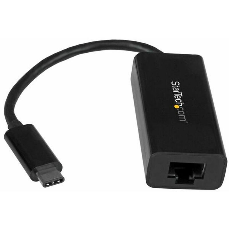 

Startech Adaptador de Red Startech US1GC30B