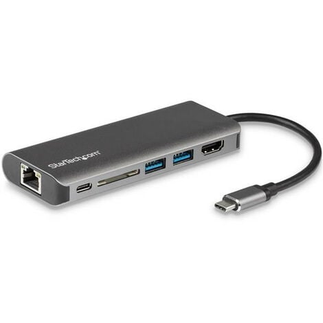 Carte graphique externe Renkforce USB-A, USB-C® 5Gbps, HDMI™ – Conrad  Electronic Suisse