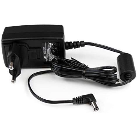 StarTech.com Adapter de Netzteil de Ersatz für SV231USB &amp SV431USB de 5V - EU Spezifikation