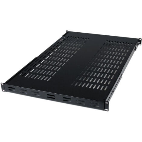 StarTech.com ADJSHELF porta accessori Mensola regolabile