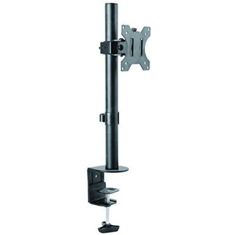 Startechcom ARMPIVOTV2 Support Moniteur Noir 32 Pouces