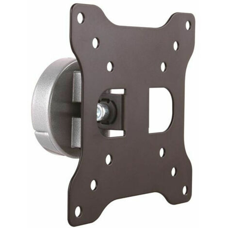 StarTech.com ARMWALL support d'écran plat pour bureau 68,6 cm (27") Noir Mur