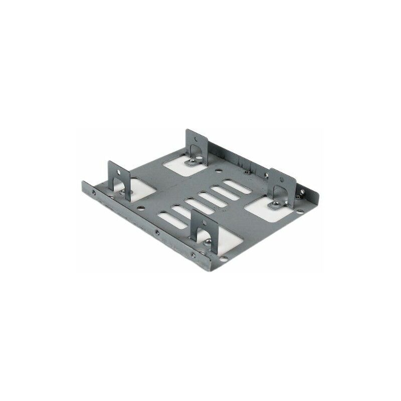 

Startech Adaptador Startech BRACKET25X2 SSD/HDD 2,5'